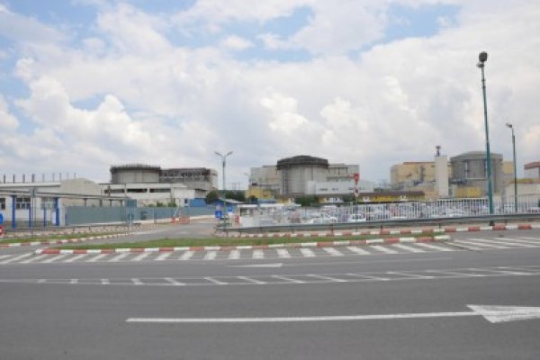 Anchetă internă la Nuclearelectrica